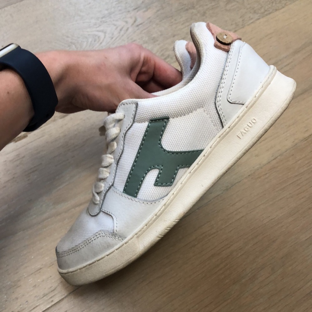 Faguo Sneakers